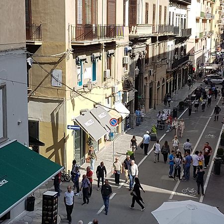 Maqueda Home Palermo Luaran gambar