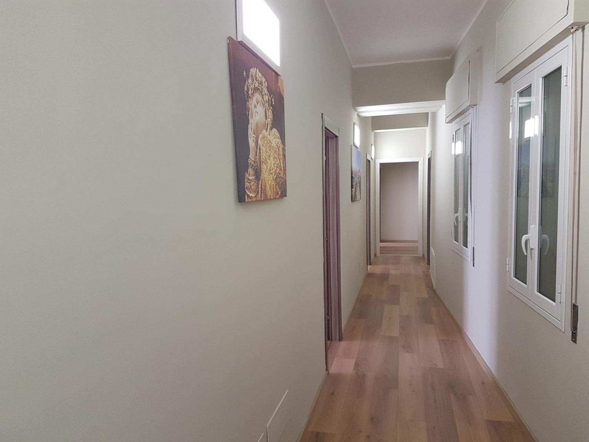 Maqueda Home Palermo Luaran gambar