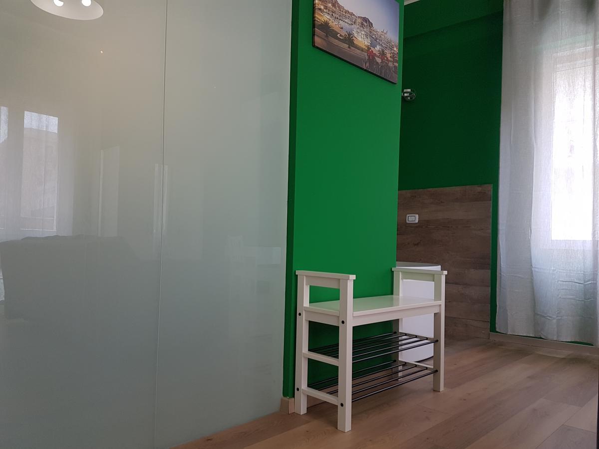 Maqueda Home Palermo Luaran gambar