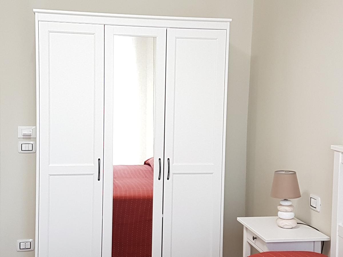 Maqueda Home Palermo Luaran gambar