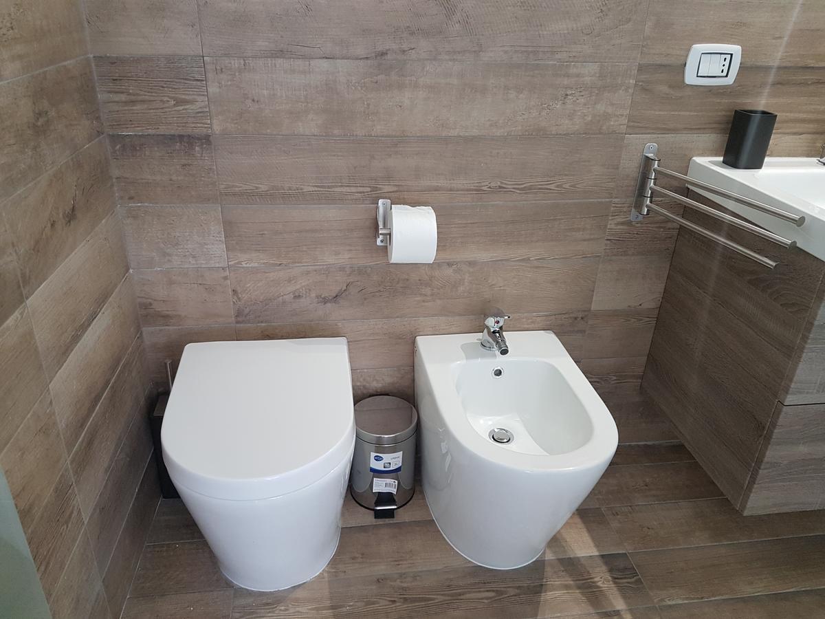 Maqueda Home Palermo Luaran gambar