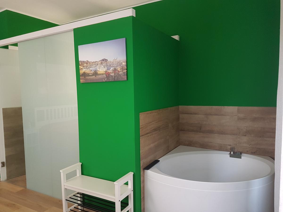 Maqueda Home Palermo Luaran gambar