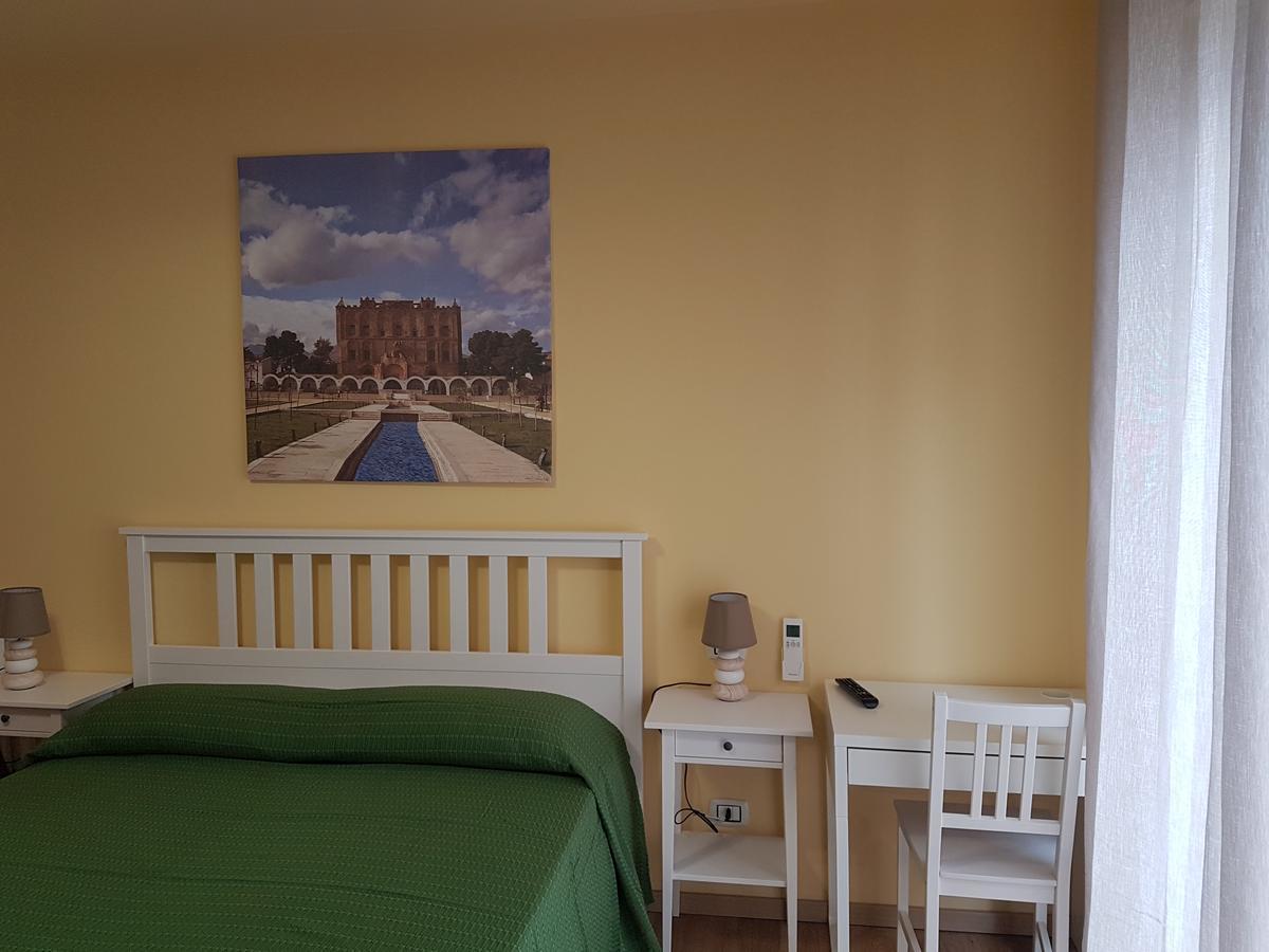Maqueda Home Palermo Luaran gambar