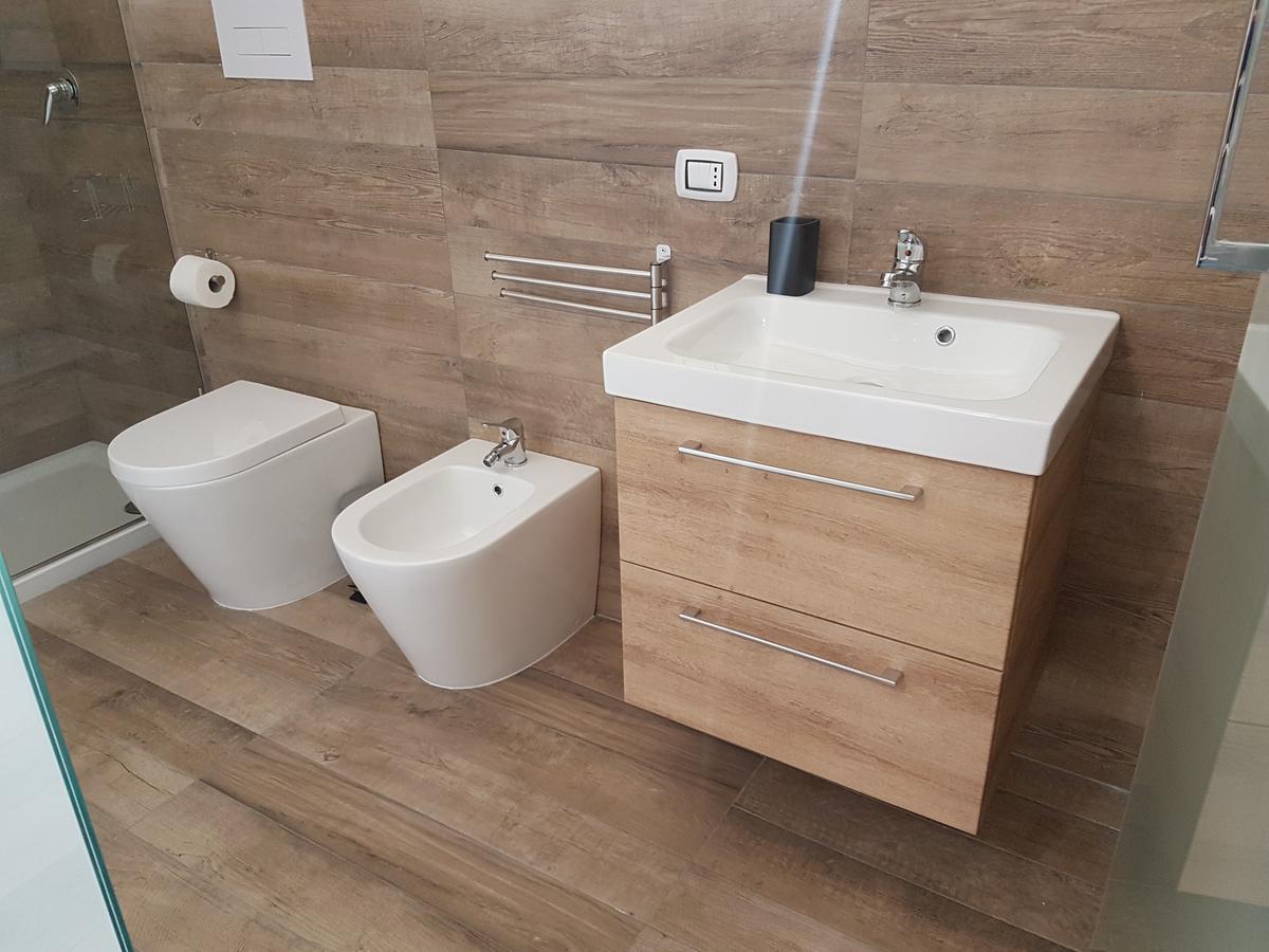 Maqueda Home Palermo Luaran gambar