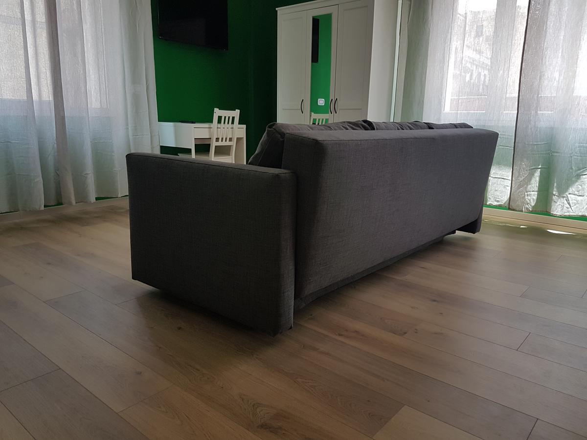 Maqueda Home Palermo Luaran gambar