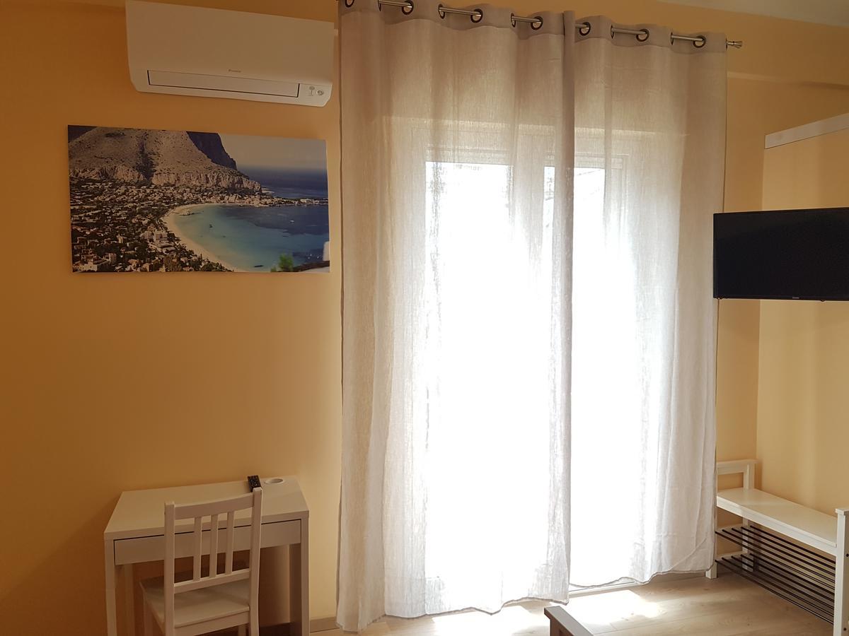 Maqueda Home Palermo Luaran gambar