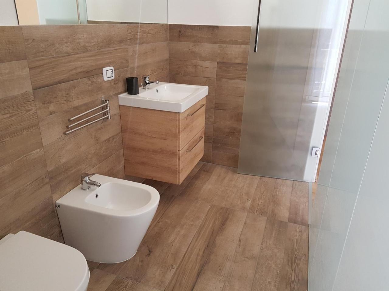 Maqueda Home Palermo Luaran gambar