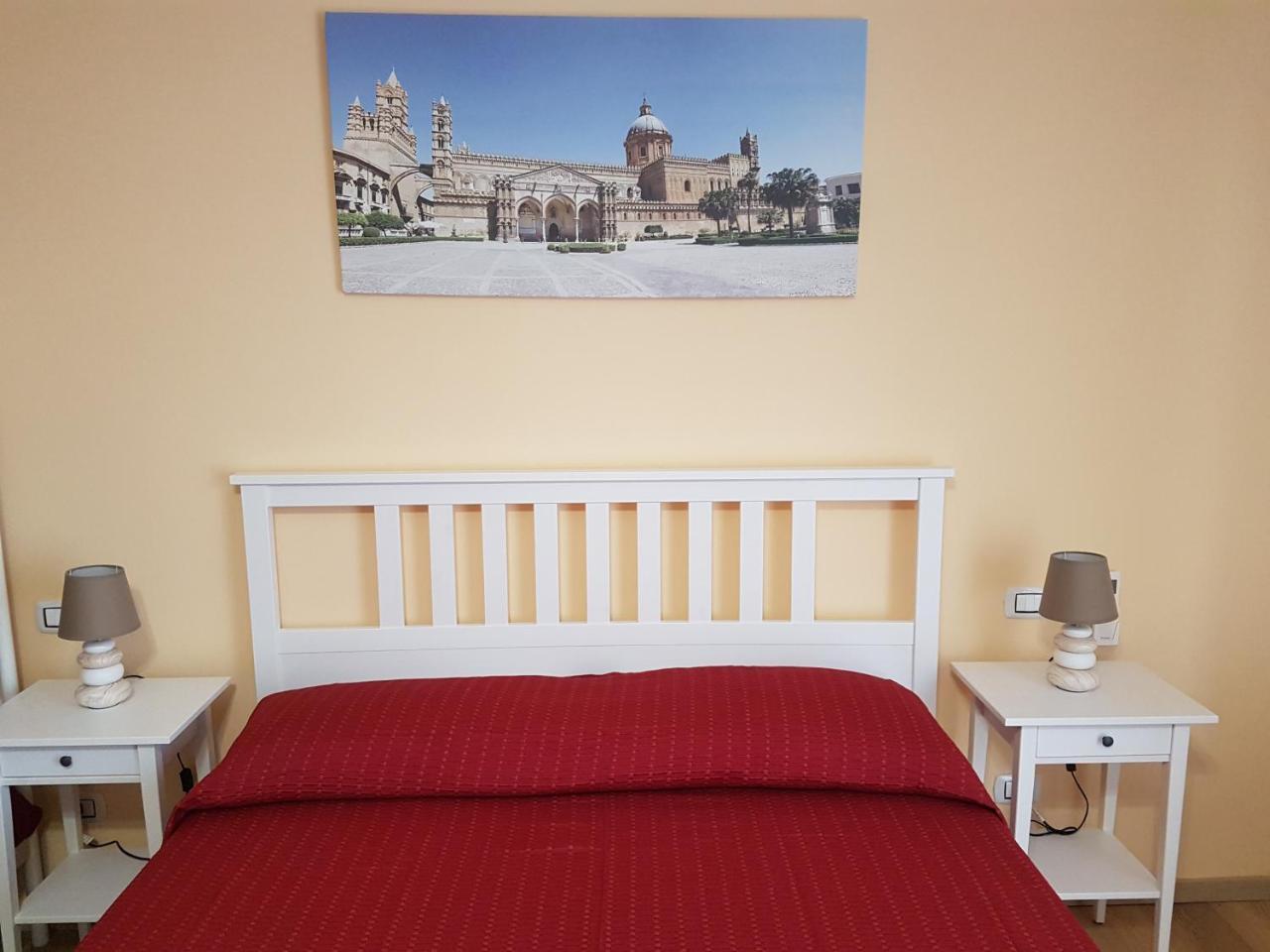 Maqueda Home Palermo Luaran gambar