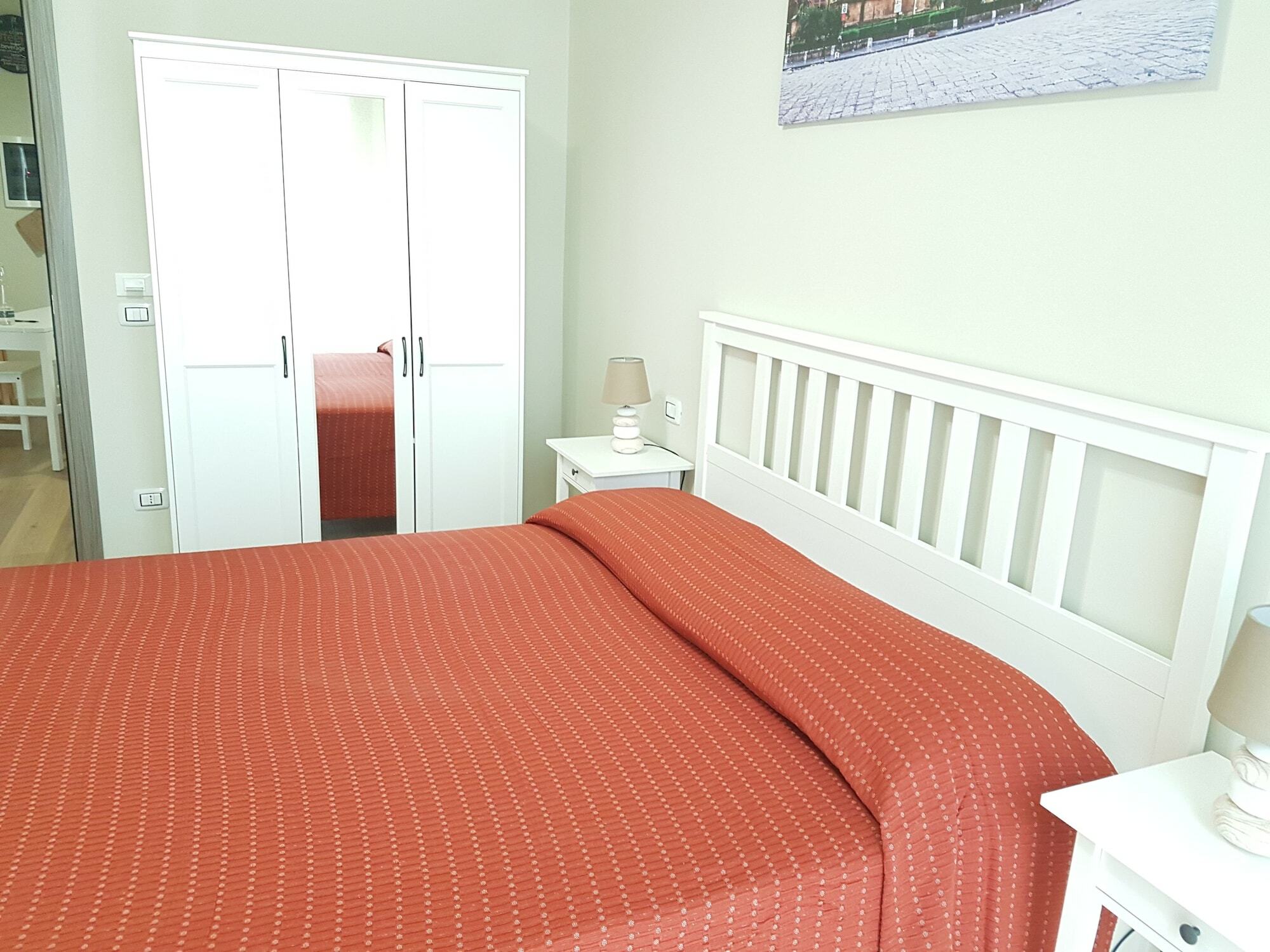 Maqueda Home Palermo Luaran gambar