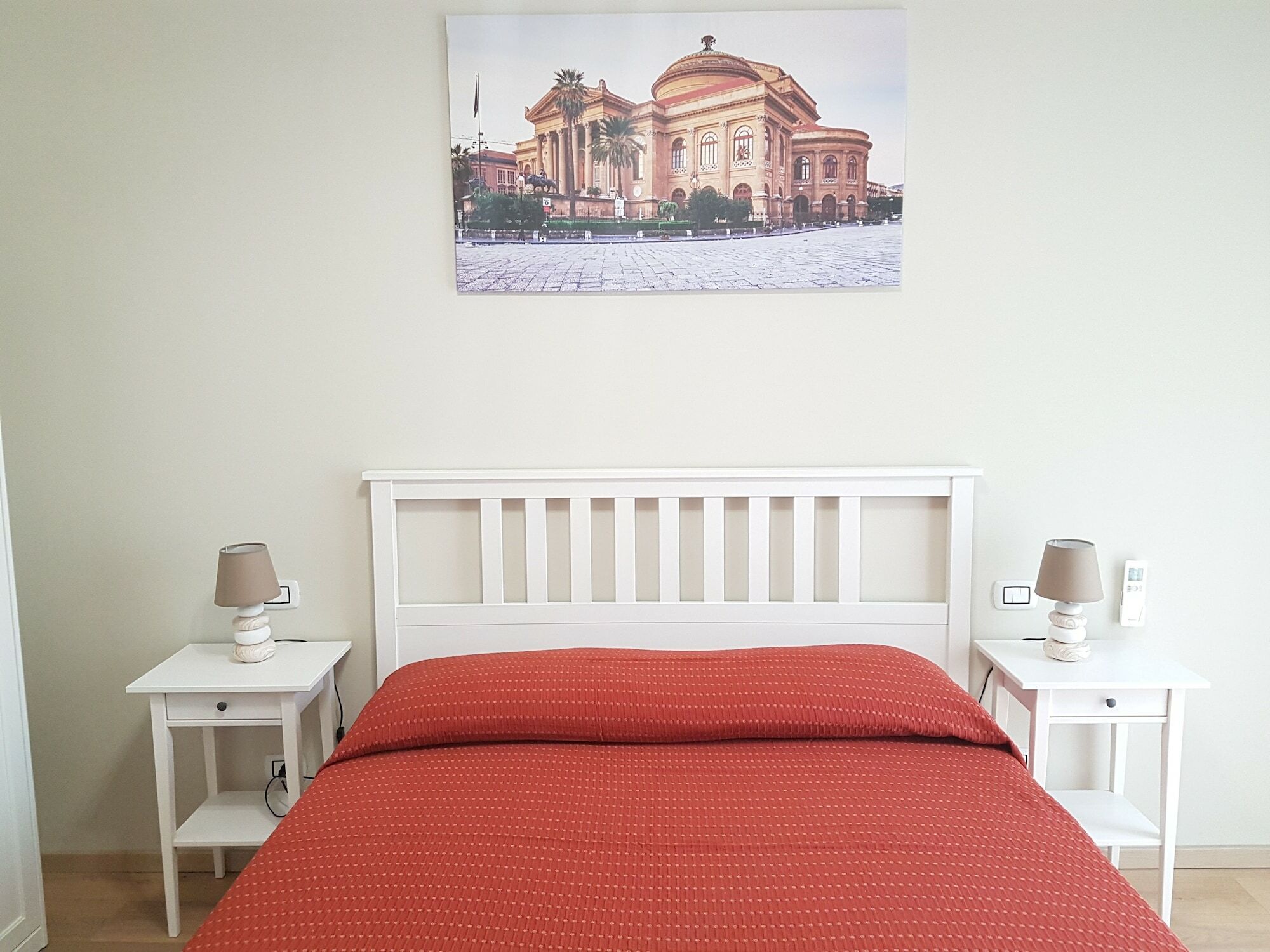 Maqueda Home Palermo Luaran gambar