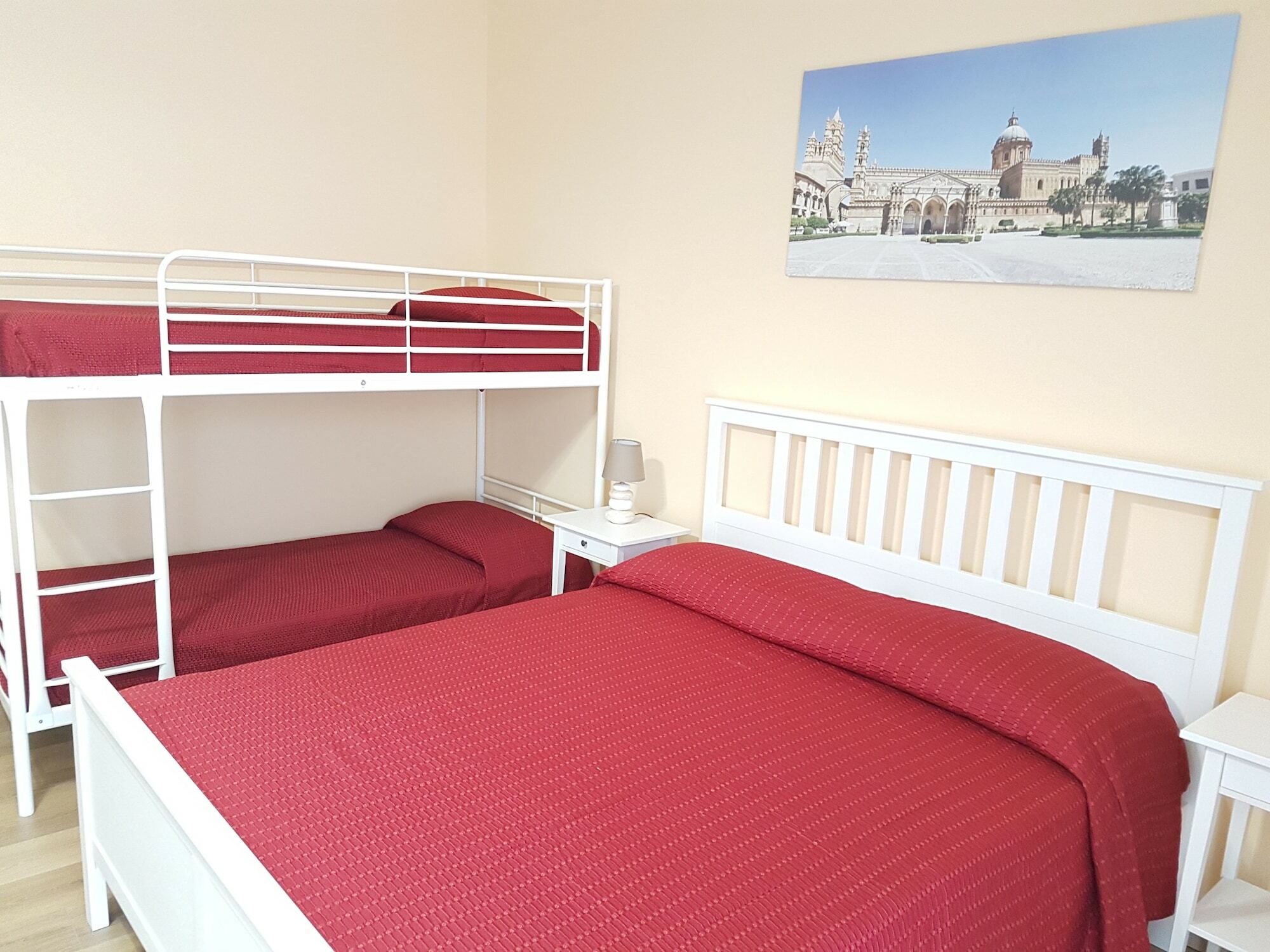 Maqueda Home Palermo Luaran gambar